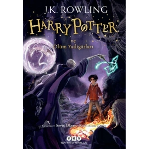 Harry Potter ve Ölüm Yadigârları