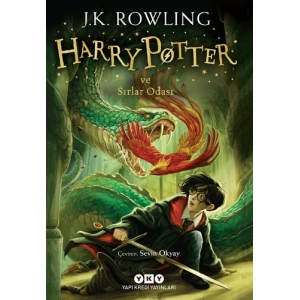 Harry Potter ve Sırlar Odası