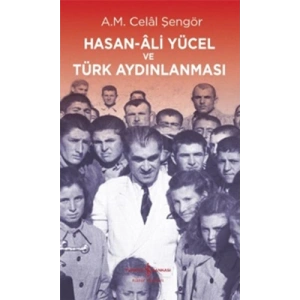 Hasan-Ali Yücel ve Türk Aydınlanması