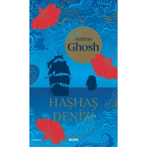 Haşhaş Denizi