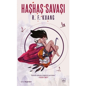 Haşhaş Savaşı