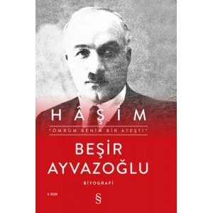 Haşim (Ciltli)