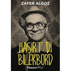 Haşırt Dı Bilekbord