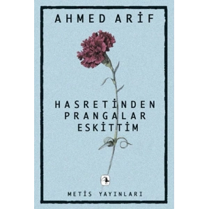 Hasretinden Prangalar Eskittim