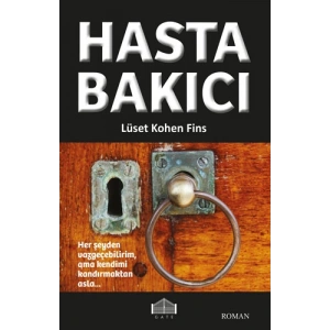 Hasta Bakıcı