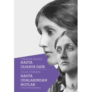 Hasta Olmaya Dair Hasta Odalarından Notlar