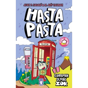 Hasta Pasta