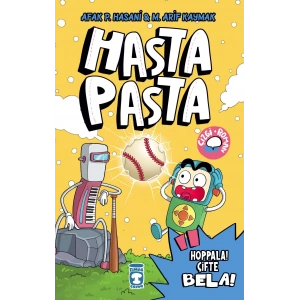Hasta Pasta