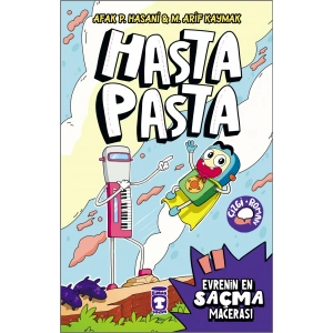 Hasta Pasta