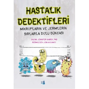 Hastalık Dedektifleri