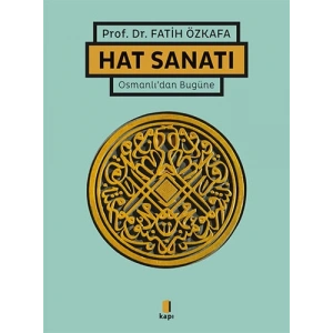 Hat Sanatı (Ciltli)