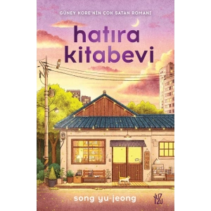 Hatıra Kitabevi