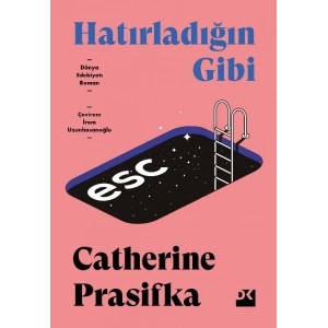 Hatırladığın Gibi