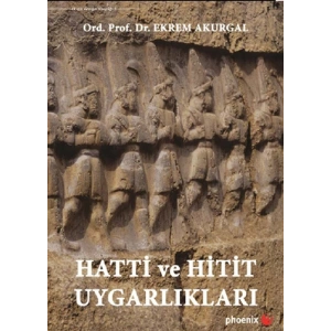 Hatti ve Hitit Uygarlıkları