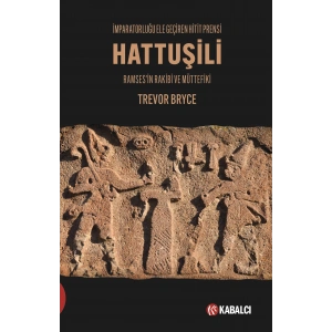Hattuşili