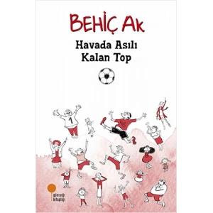 Havada Asılı Kalan Top