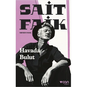 Havada Bulut