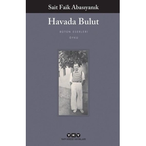 Havada Bulut
