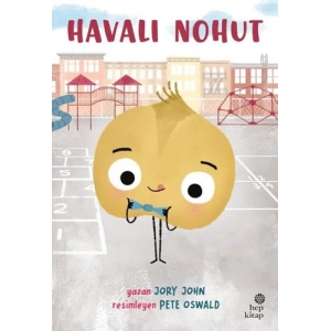 Havalı Nohut