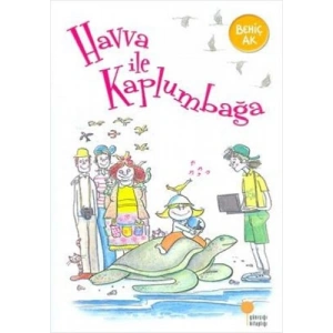 Havva ile Kaplumbağa