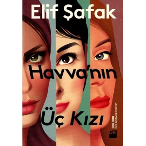 Havvanın Üç Kızı