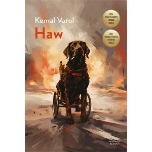 Haw / Kemal Varol + Sanat Kitabı