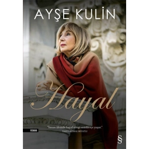 Hayal / Ayşe Kulin + Sanat Kitabı