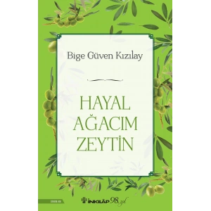 Hayal Ağacım Zeytin