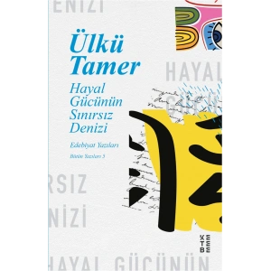 Hayal Gücünün Sınırsız Denizi