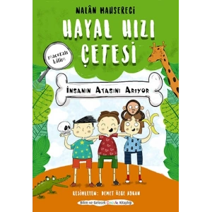 Hayal Hızı Çetesi