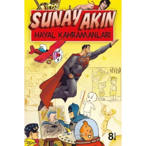 Hayal Kahramanları
