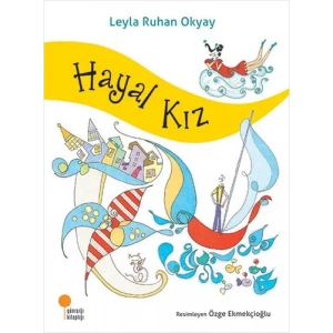 Hayal Kız