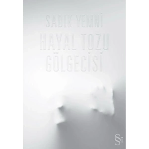 Hayal Tozu Gölgecisi