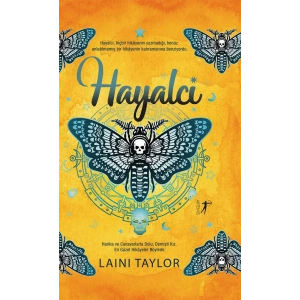 Hayalci (Ciltli)