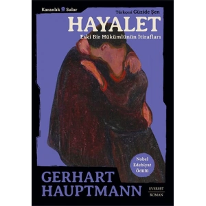 Hayalet