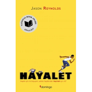 Hayalet