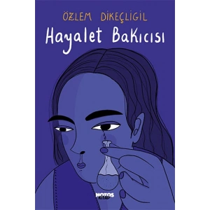 Hayalet Bakıcısı