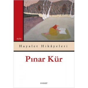 Hayalet Hikâyeleri