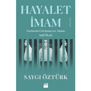 Hayalet İmam