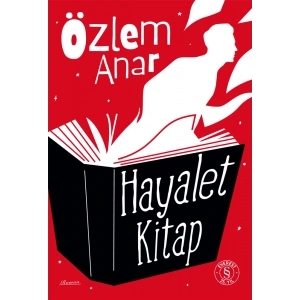 Hayalet Kitap / Özlem Anar + Sanat Kitabı