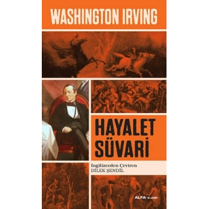 Hayalet Süvari