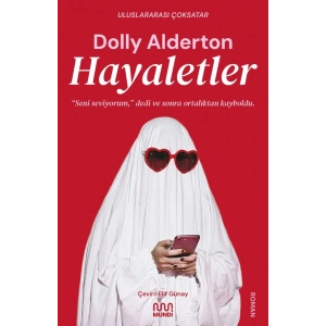 Hayaletler