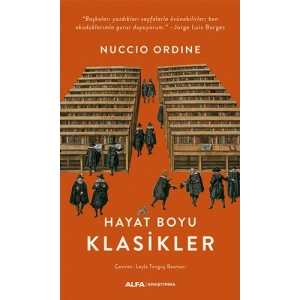 Hayat Boyu Klasikler