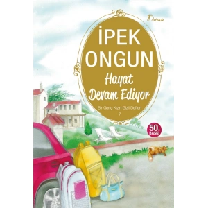 Hayat Devam Ediyor