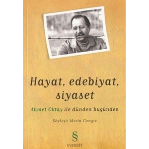 Hayat, Edebiyat, Siyaset