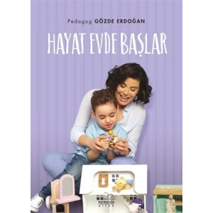 Hayat Evde Başlar