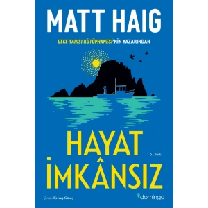 Hayat İmkânsız