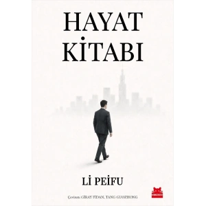 Hayat Kitabı