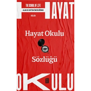 Hayat Okulu Sözlüğü