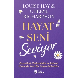 Hayat Seni Seviyor